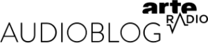 Logo Audioblog