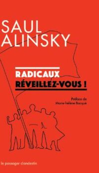 Couverture du livre RADICAUX