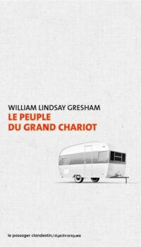 Couverture du livre LE PEUPLE DU GRAND CHARIOT