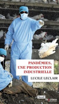 Couverture du livre PANDEMIES