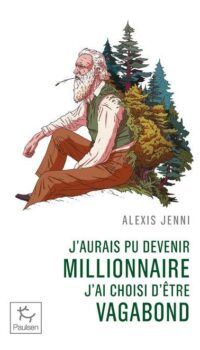 Couverture du livre J'AURAIS PU DEVENIR MILLIONNAIRE