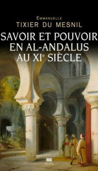 Couverture du livre SAVOIR ET POUVOIR EN AL-ANDALUS AU XIE SIECLE