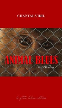 Couverture du livre ANIMAL BLUES