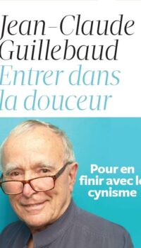 Couverture du livre ENTRER DANS LA DOUCEUR