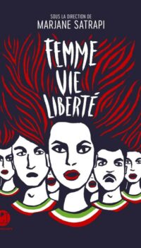 Couverture du livre FEMME VIE LIBERTE