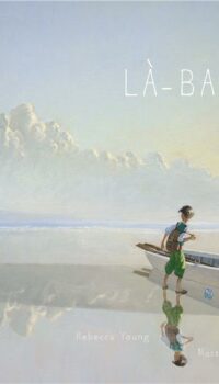 Couverture du livre LA-BAS