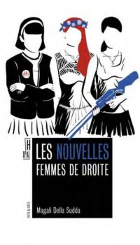 Couverture du livre LES NOUVELLES FEMMES DE DROITE