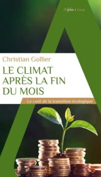 Couverture du livre LE CLIMAT APRES LA FIN DU MOIS