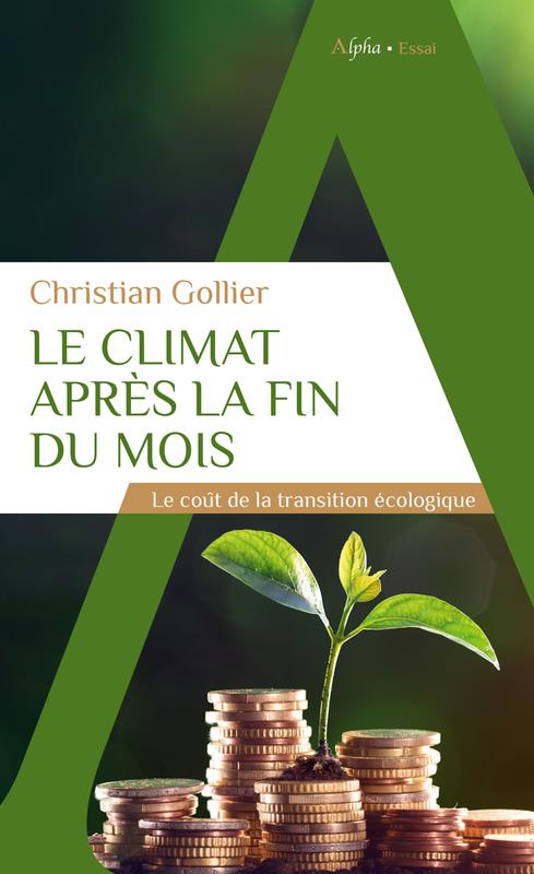 Couverture du livre LE CLIMAT APRES LA FIN DU MOIS