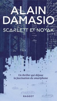 Couverture du livre SCARLETT ET NOVAK