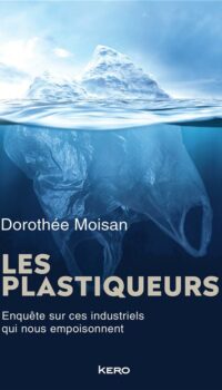 Couverture du livre LES PLASTIQUEURS