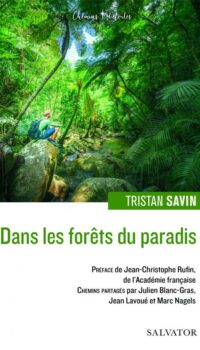 Couverture du livre DANS LES FORETS DU PARADIS