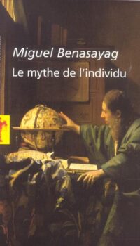 Couverture du livre LE MYTHE DE L'INDIVIDU