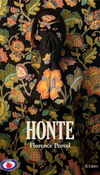 Couverture du livre HONTE