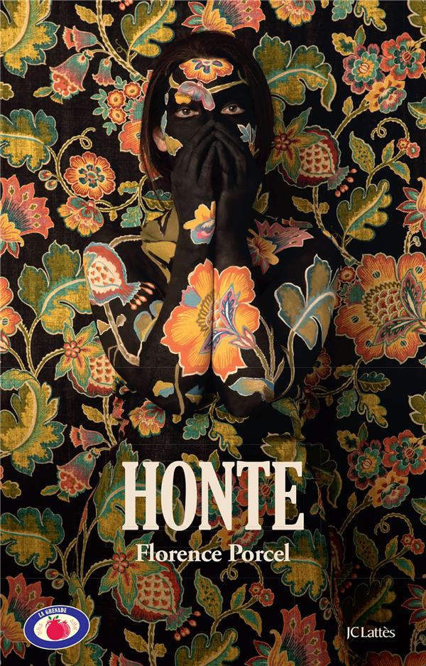 Couverture du livre HONTE