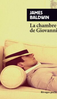 Couverture du livre LA CHAMBRE DE GIOVANNI