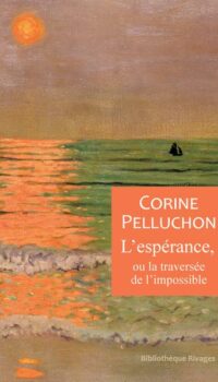 Couverture du livre L'ESPERANCE