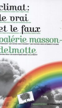 Couverture du livre CLIMAT : LE VRAI ET LE FAUX