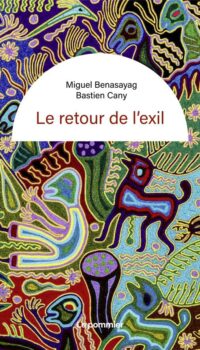 Couverture du livre LE RETOUR DE L'EXIL - REPENSER LE SENS COMMUN