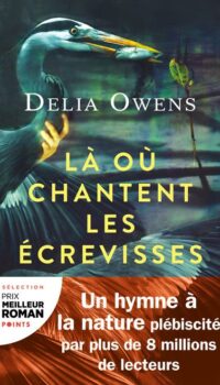 Couverture du livre LA OU CHANTENT LES ECREVISSES