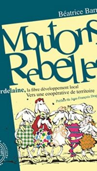 Couverture du livre MOUTONS REBELLES