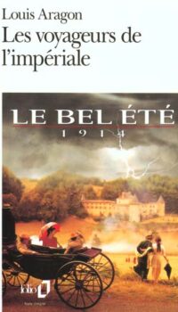 Couverture du livre LE MONDE REEL - LES VOYAGEURS DE L'IMPERIALE