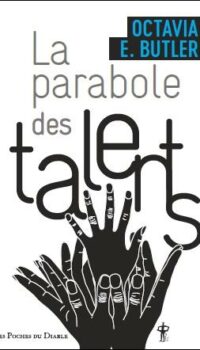 Couverture du livre LA PARABOLE DES TALENTS