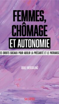 Couverture du livre FEMMES