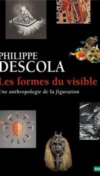 Couverture du livre LES FORMES DU VISIBLE