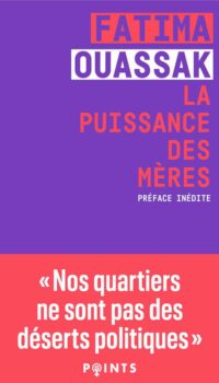 Couverture du livre LA PUISSANCE DES MERES