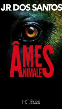 Couverture du livre AMES ANIMALES