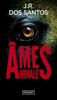 Couverture du livre AMES ANIMALES