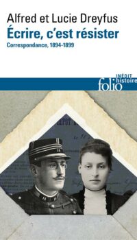 Couverture du livre ECRIRE