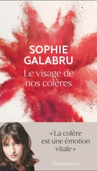 Couverture du livre LE VISAGE DE NOS COLERES