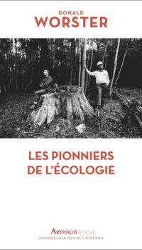 Couverture du livre LES PIONNIERS DE L'ECOLOGIE