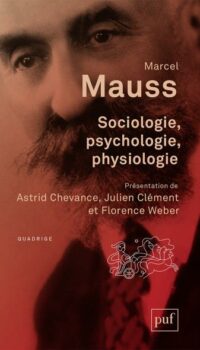 Couverture du livre SOCIOLOGIE