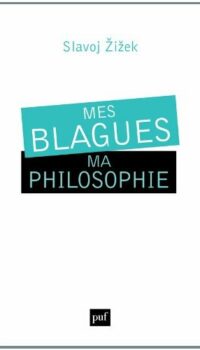 Couverture du livre MES BLAGUES