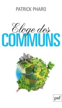 Couverture du livre ELOGE DES COMMUNS