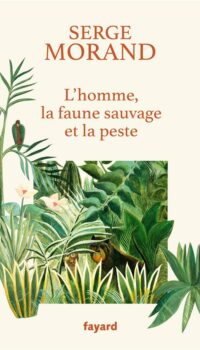 Couverture du livre L'HOMME