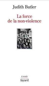 Couverture du livre LA FORCE DE LA NON-VIOLENCE