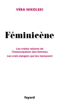 Couverture du livre FEMINICENE