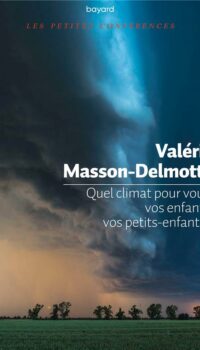 Couverture du livre QUEL CLIMAT POUR VOUS