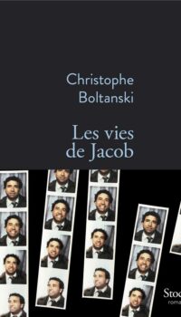 Couverture du livre LES VIES DE JACOB