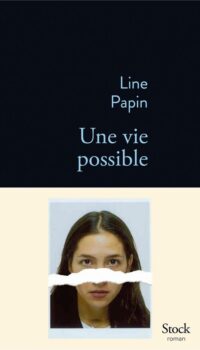 Couverture du livre UNE VIE POSSIBLE