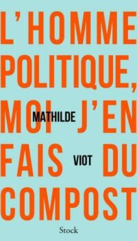 Couverture du livre L'HOMME POLITIQUE