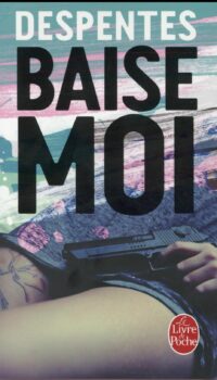 Couverture du livre BAISE-MOI