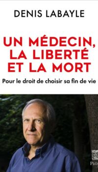 Couverture du livre LE MEDECIN