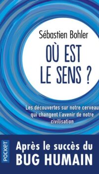 Couverture du livre OU EST LE SENS ?