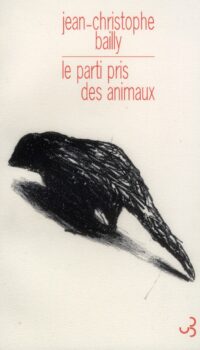 Couverture du livre LE PARTI PRIS DES ANIMAUX