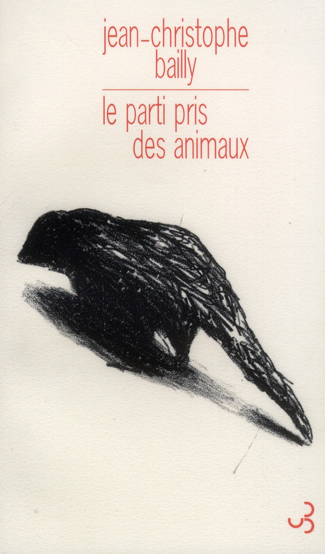 Couverture du livre LE PARTI PRIS DES ANIMAUX